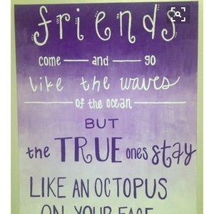 Meet your Posher, Daisy